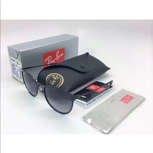 Ray-Ban RB3539 Erika Sunglasses